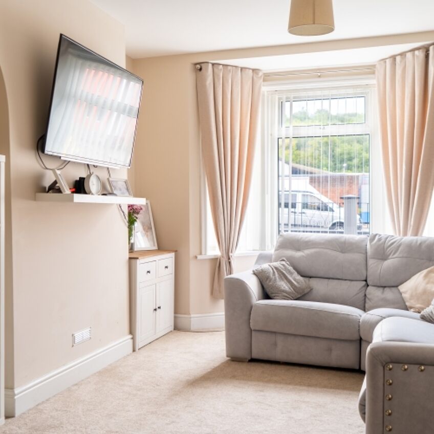 Malpas Road, Newport. For sale with Clarke & Partners estate agent.